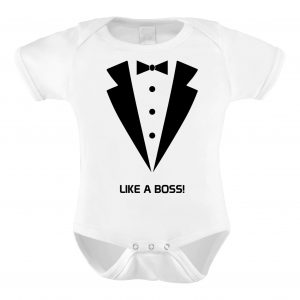 body like a boss mod17