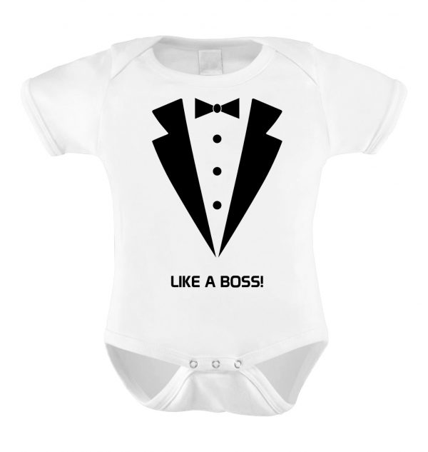 body like a boss mod17