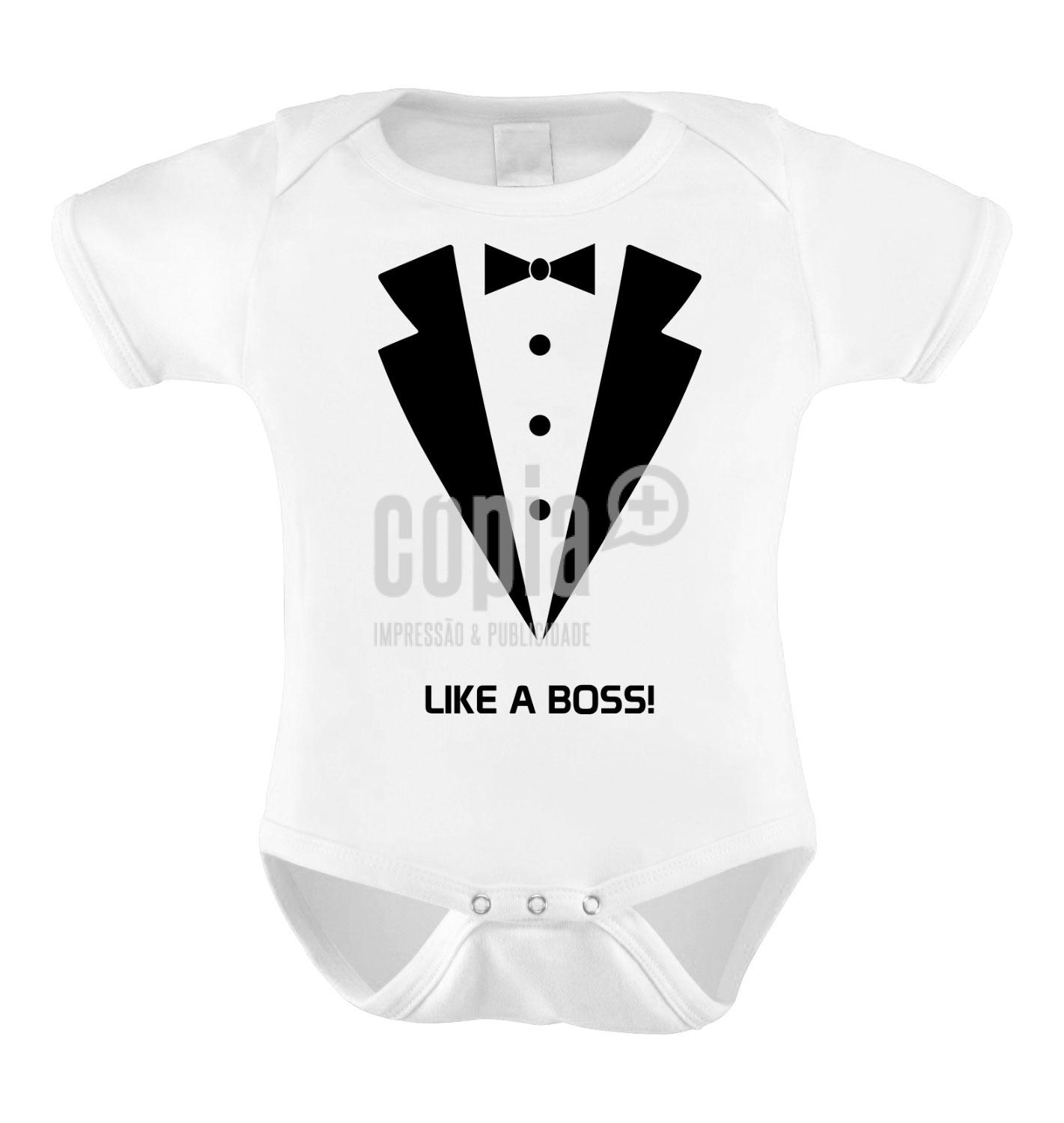 body like a boss mod17
