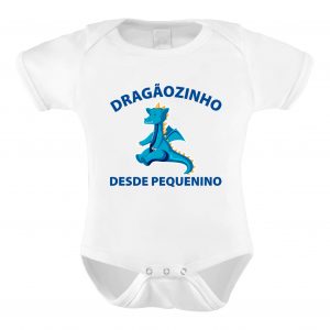 body dragaozinho mod.24