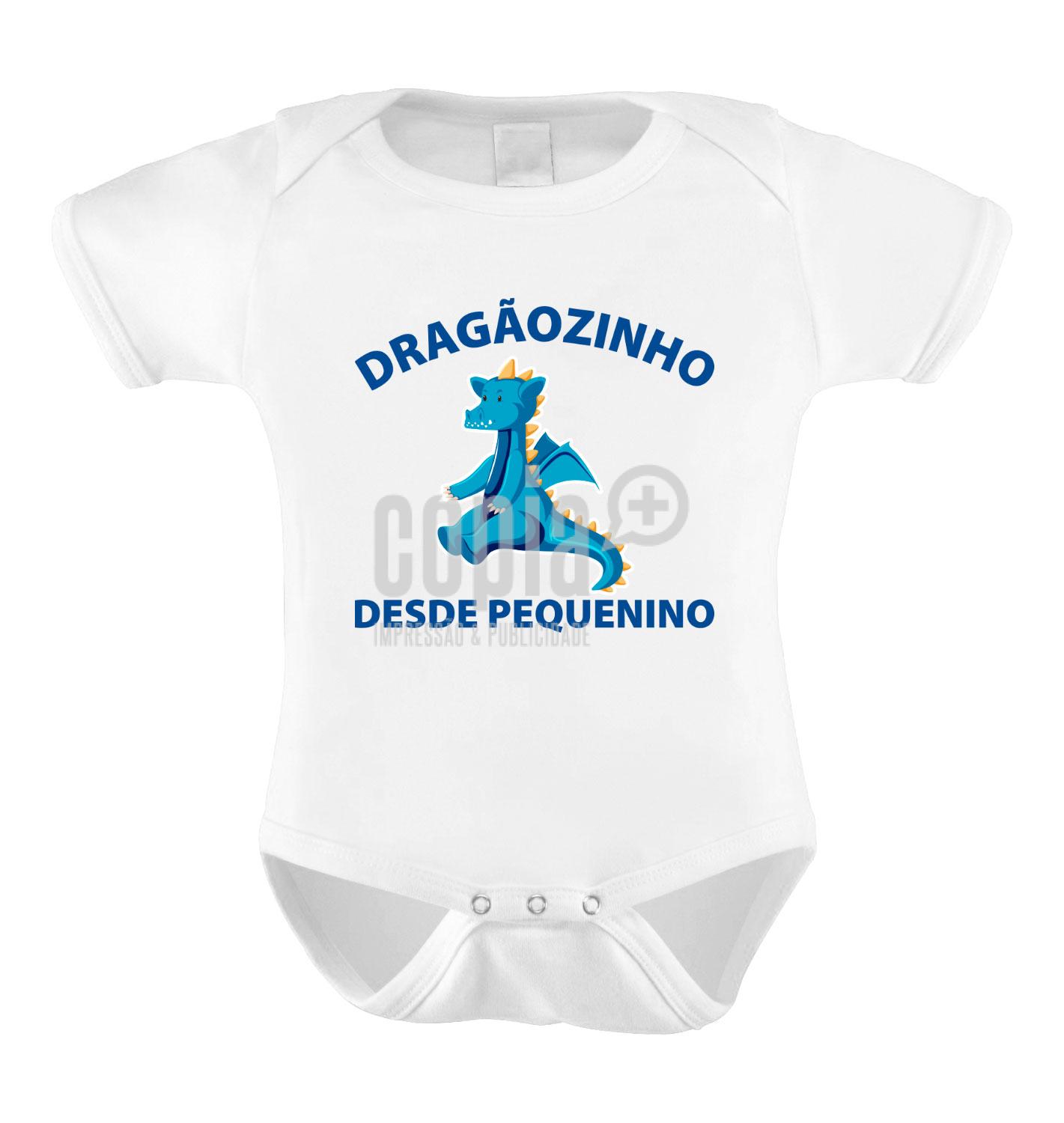body dragaozinho mod.24