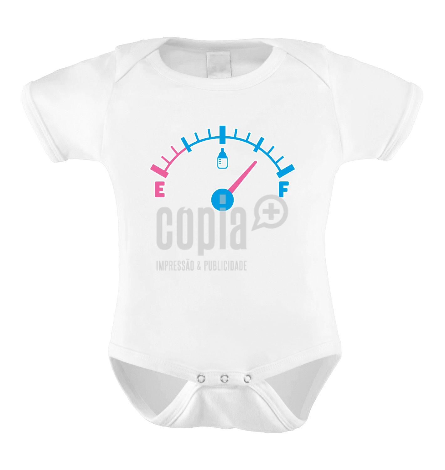 body marcador combustível mod25