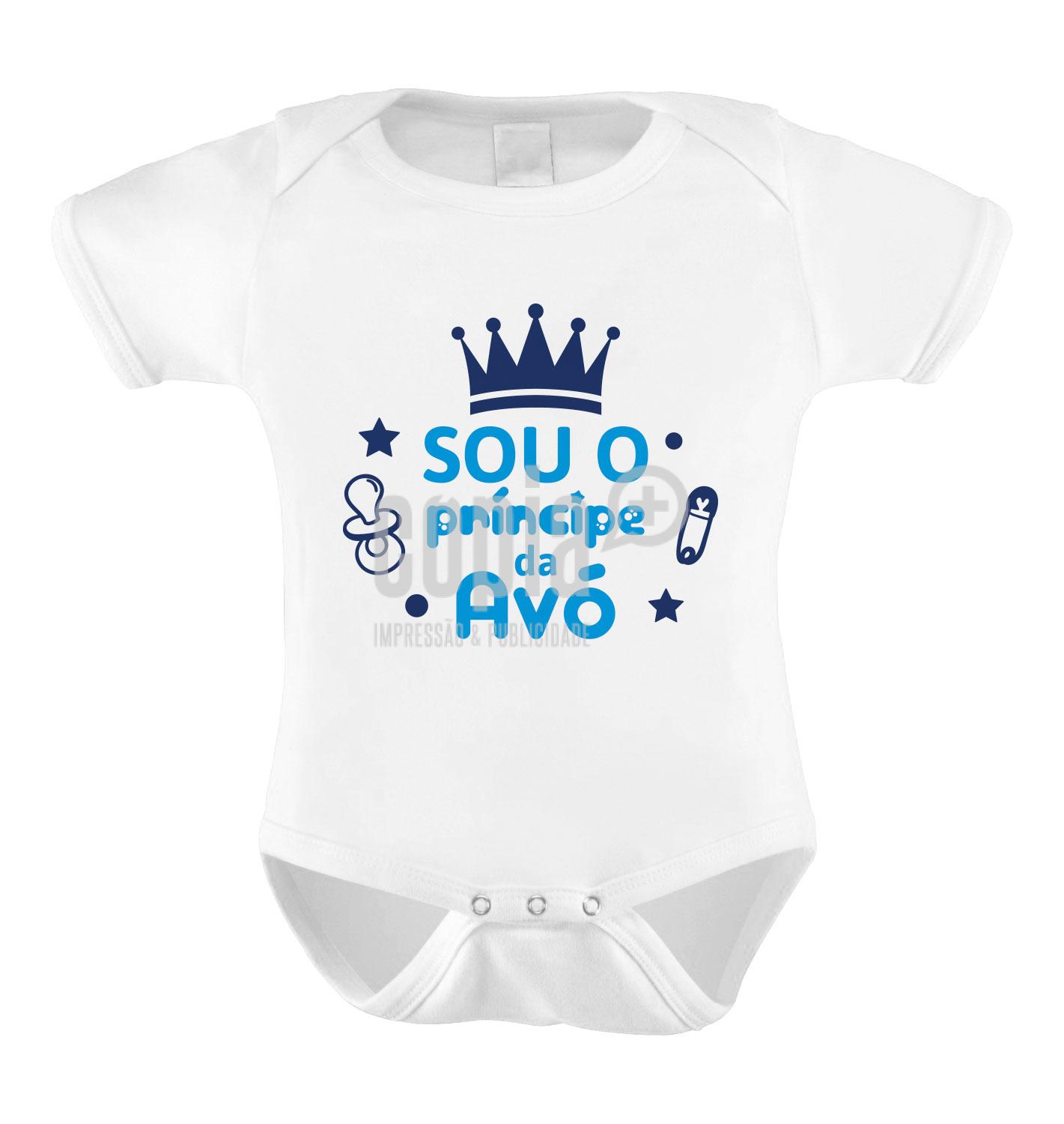 body principe da avo mod.29