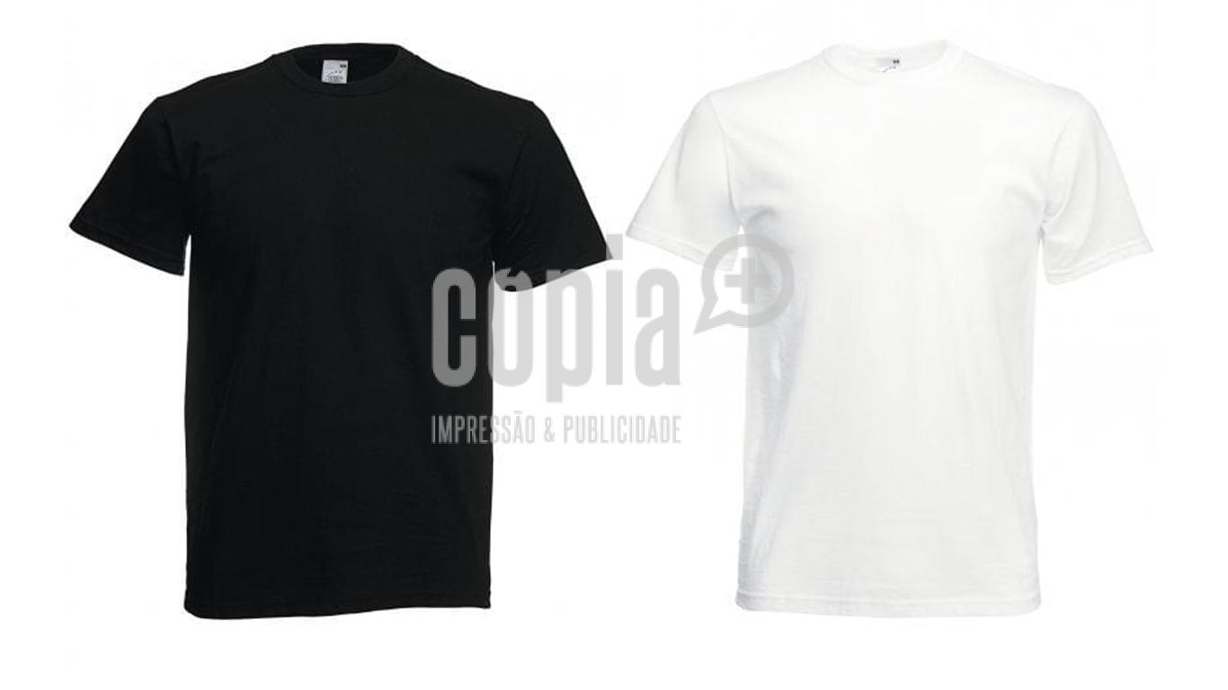 tshirt unisexo cópiamais