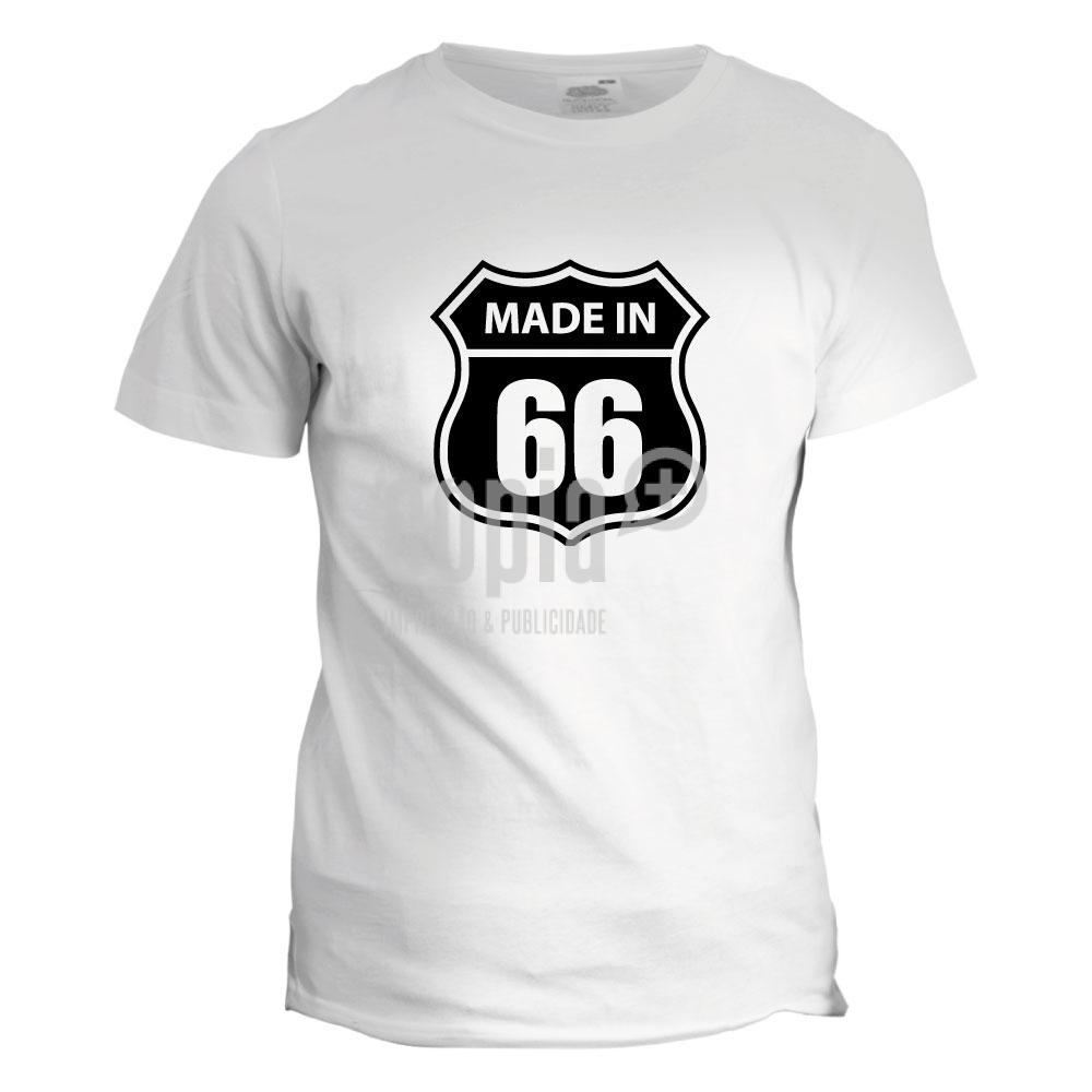 t-shirt made in cópia+ viana do castelo mod.105