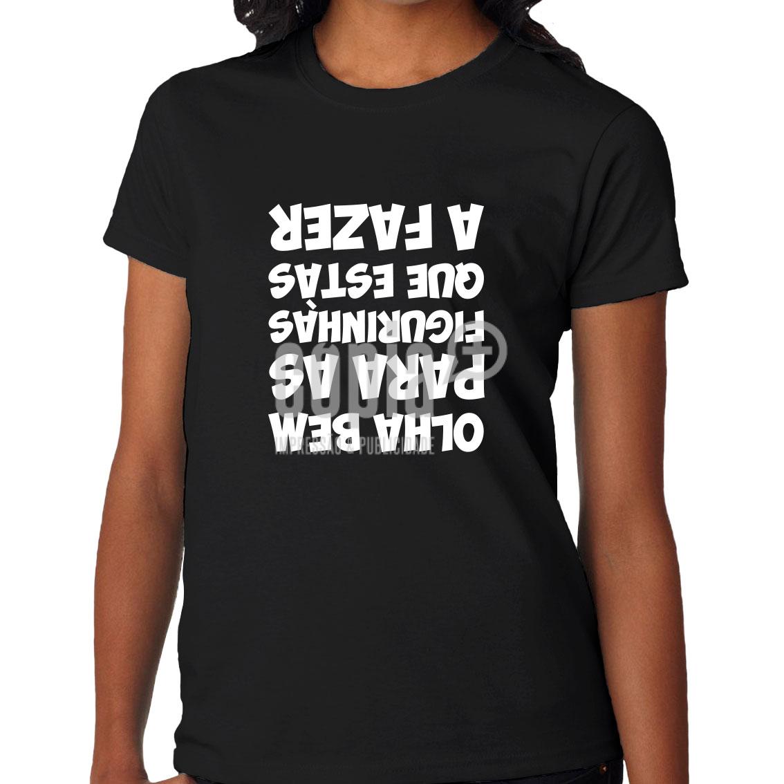 t-shirt olha bem para as figurinhas que estás a fazer cópia+ viana do castelo mod. 111