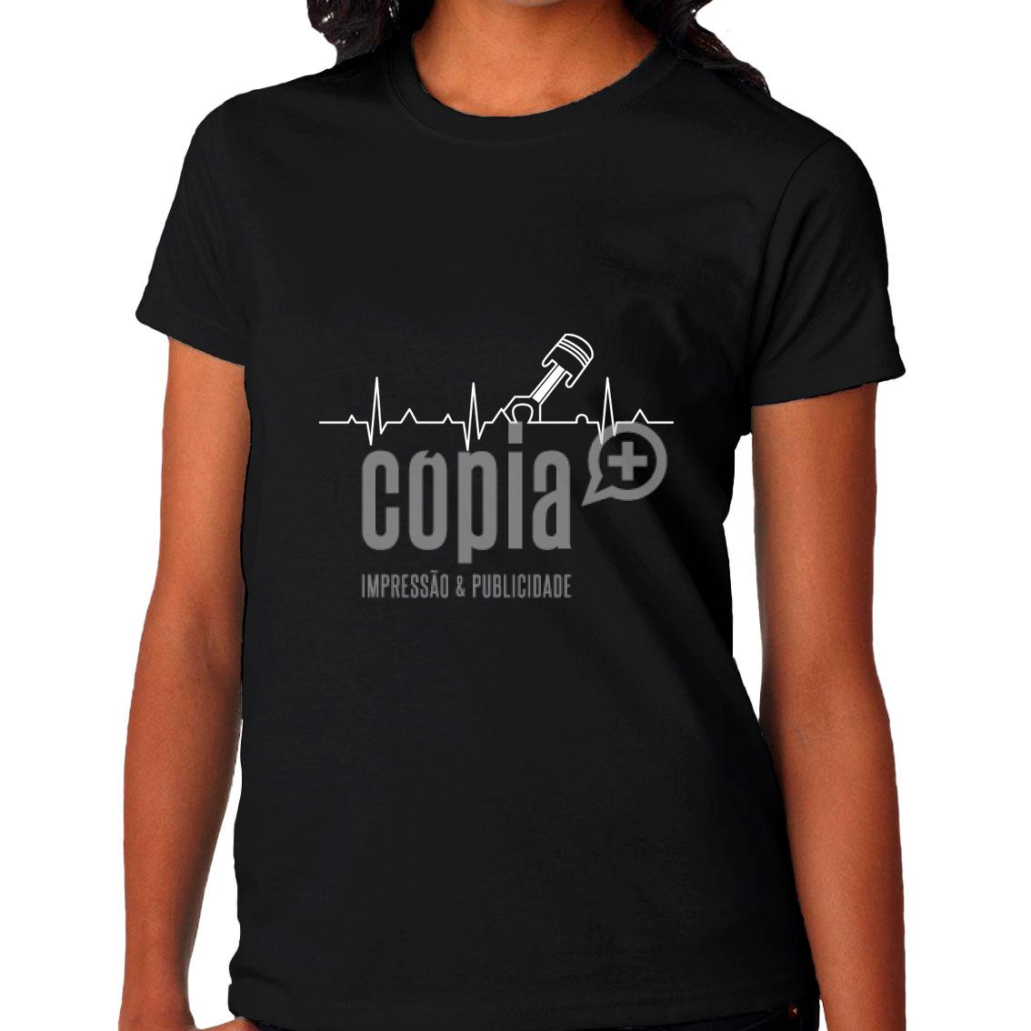 T-shirt - Pistão - Image 2