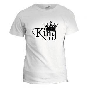 t-shirt king cópia+ mod.122