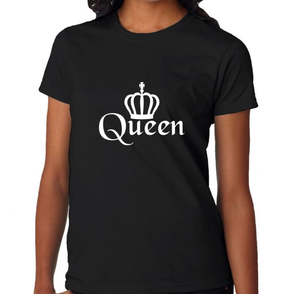 t-shirt queen cópia+ mod.123