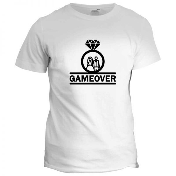 gameover t-shirt despedida solteira cópia+ viana do castelo mod.20