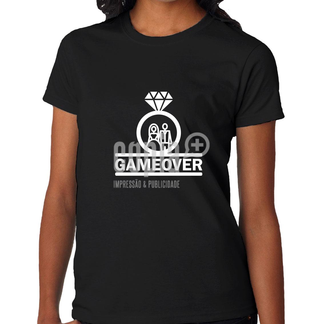 gameover t-shirt despedida solteira cópia+ viana do castelo mod.20