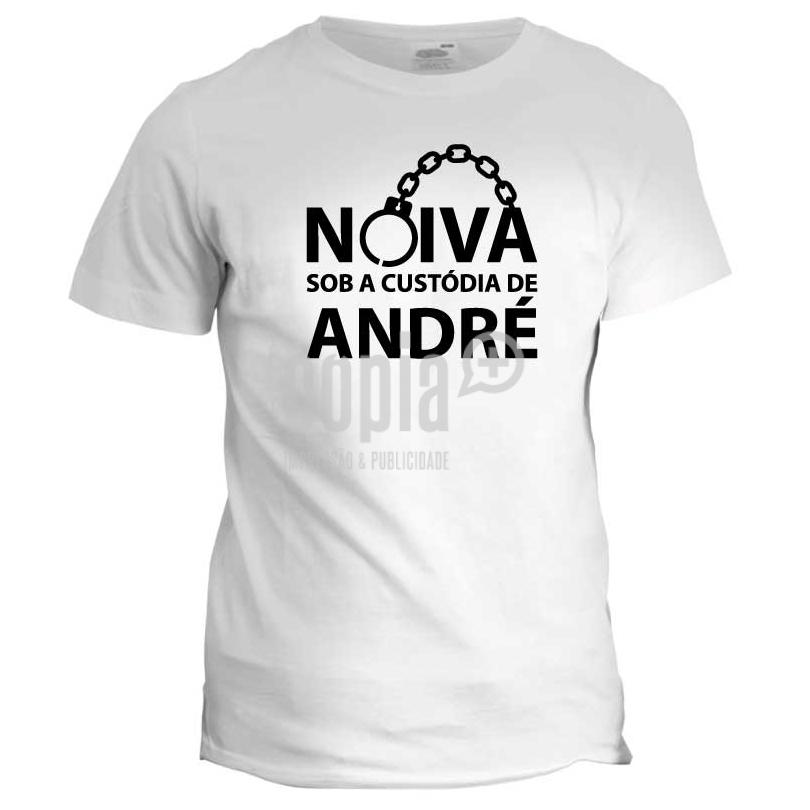noiva sob custódia t-shirt despedida solteiro cópia+ viana do castelo mod.21