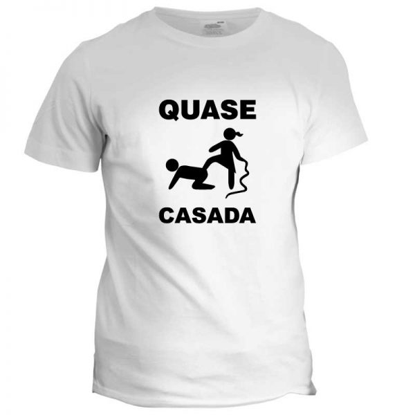 quase casada t-shirt cópia+ viana do castelo mod.27