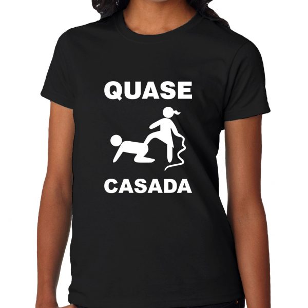 quase casada t-shirt cópia+ viana do castelo mod.27