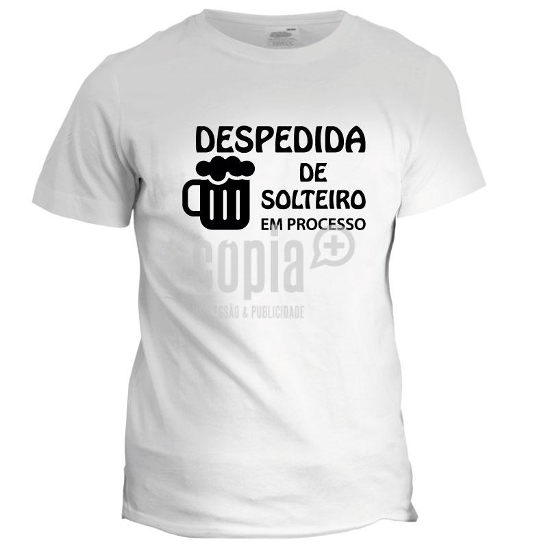 t-shirt despedida solteiro em processo copiamais mod36
