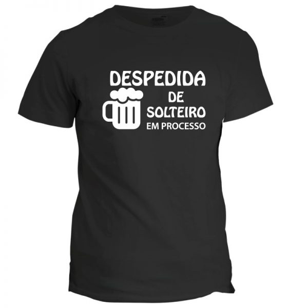 t-shirt despedida solteiro em processo copiamais mod36