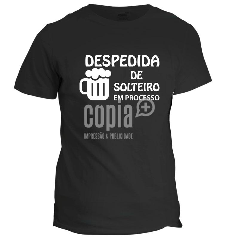 t-shirt despedida solteiro em processo copiamais mod36
