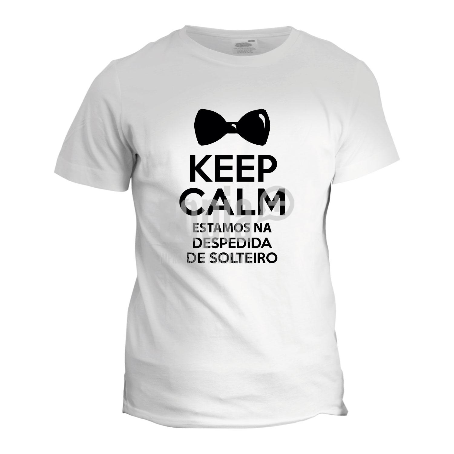 t-shirt keep calm despedida solteiro cópia+ mod.38