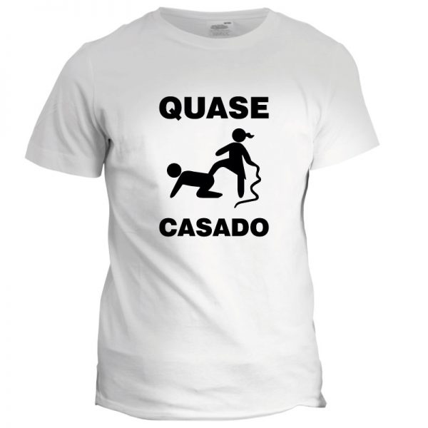 t-shirt quase casado despedida solteiro cópia+ mod.39