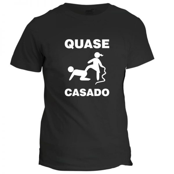 t-shirt quase casado despedida solteiro cópia+ mod.39