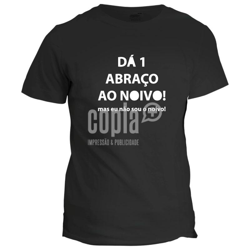 t-shirt dá um abraço ao noivo despedida solteiro cópia+ mod.40