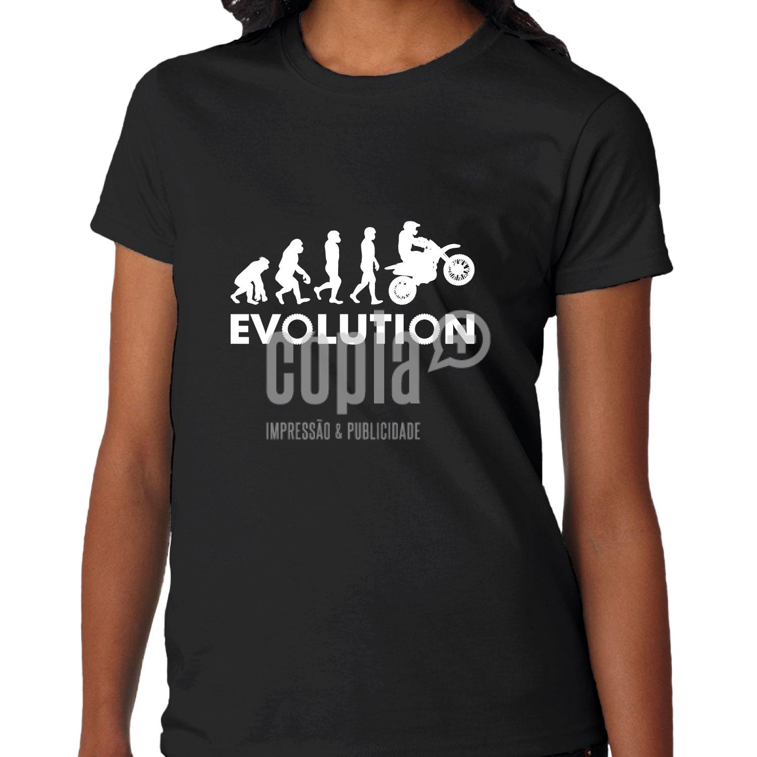 t-shirt evolution motas motard cópia+ viana do castelo mod.42