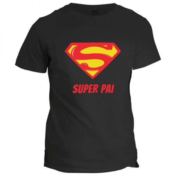 t-shirt super pai cópia+ viana do castelo mod57