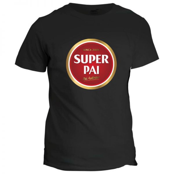 t-shirt super pai superbock cópia+ viana do castelo mod.58