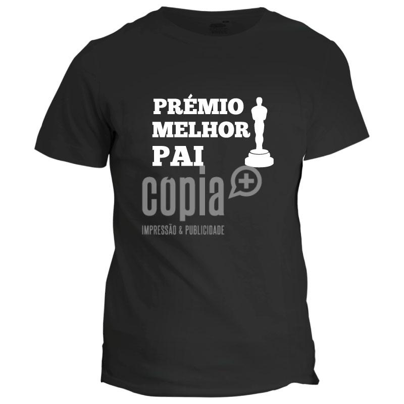 t-shirt prémio melhor pai mod.59