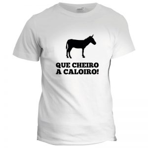 t-shirt que cheiro a caloiro cópia+ viana do castelo mod.70