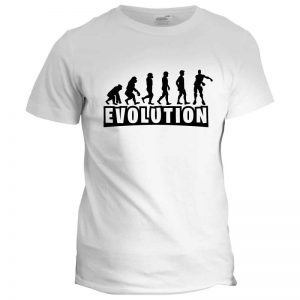 t-shirt evolution floss fortnite mod.78