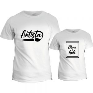 t-shirt arista obra de arte cópia+ mod89