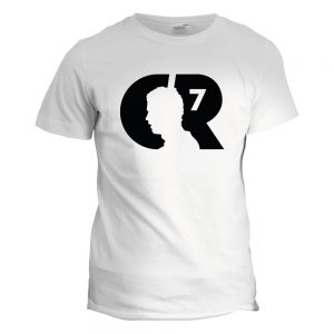 tshirt cr7 cristiano ronaldo cópia+ mod.94