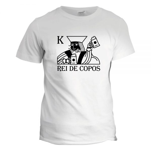 tshirt Rei de Copos cópia+ mod99