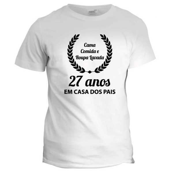 anos em casa dos pais t-shirt cópia+ viana do castelo mod12