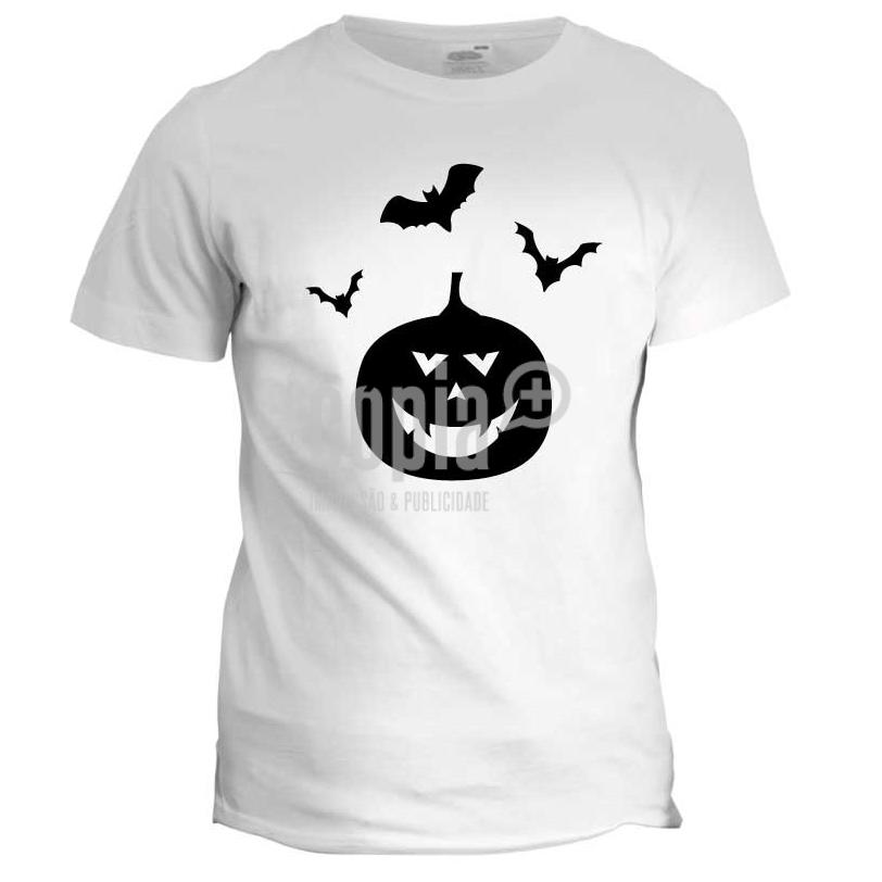 t-shirt halloween abóbora morcegos cópia+ viana do castelo mod.82 dia das bruxas