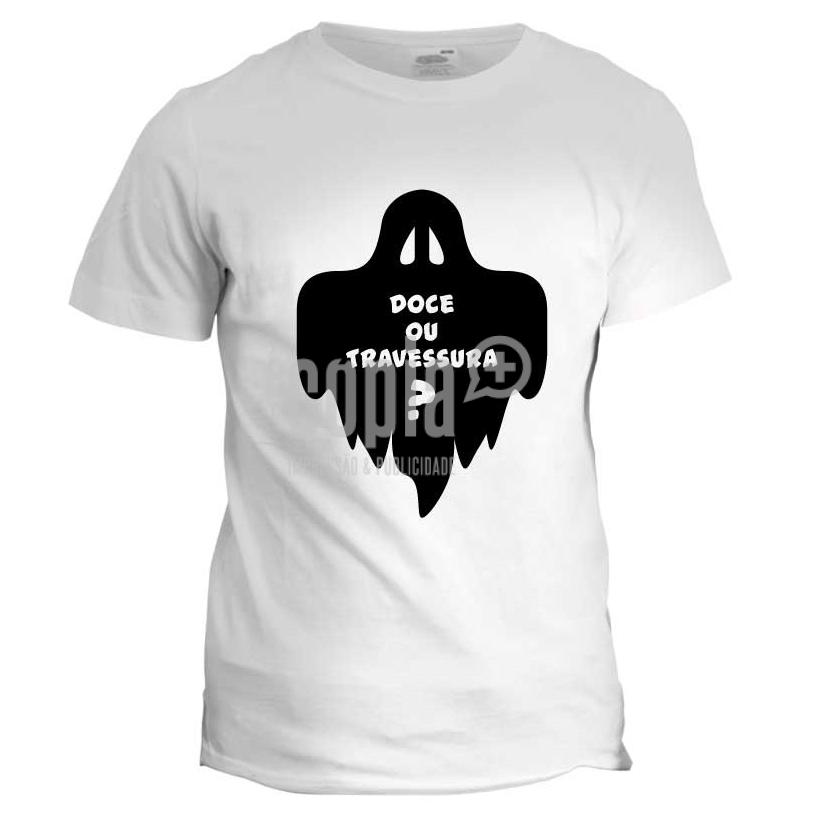 t-shirt fantasma doce ou travessura cópia+ viana do castelo dia das bruxas mod.84