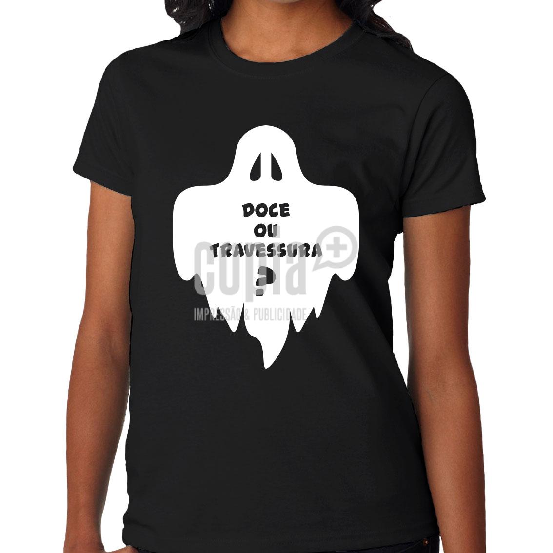 t-shirt fantasma doce ou travessura cópia+ viana do castelo dia das bruxas mod.84