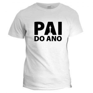 t-shirt pai do ano copiamais viana do castelo mod.60