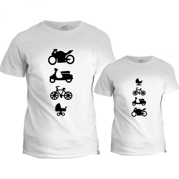 tshirts conjunto mota cópia+ viana do castelo motard mod.95