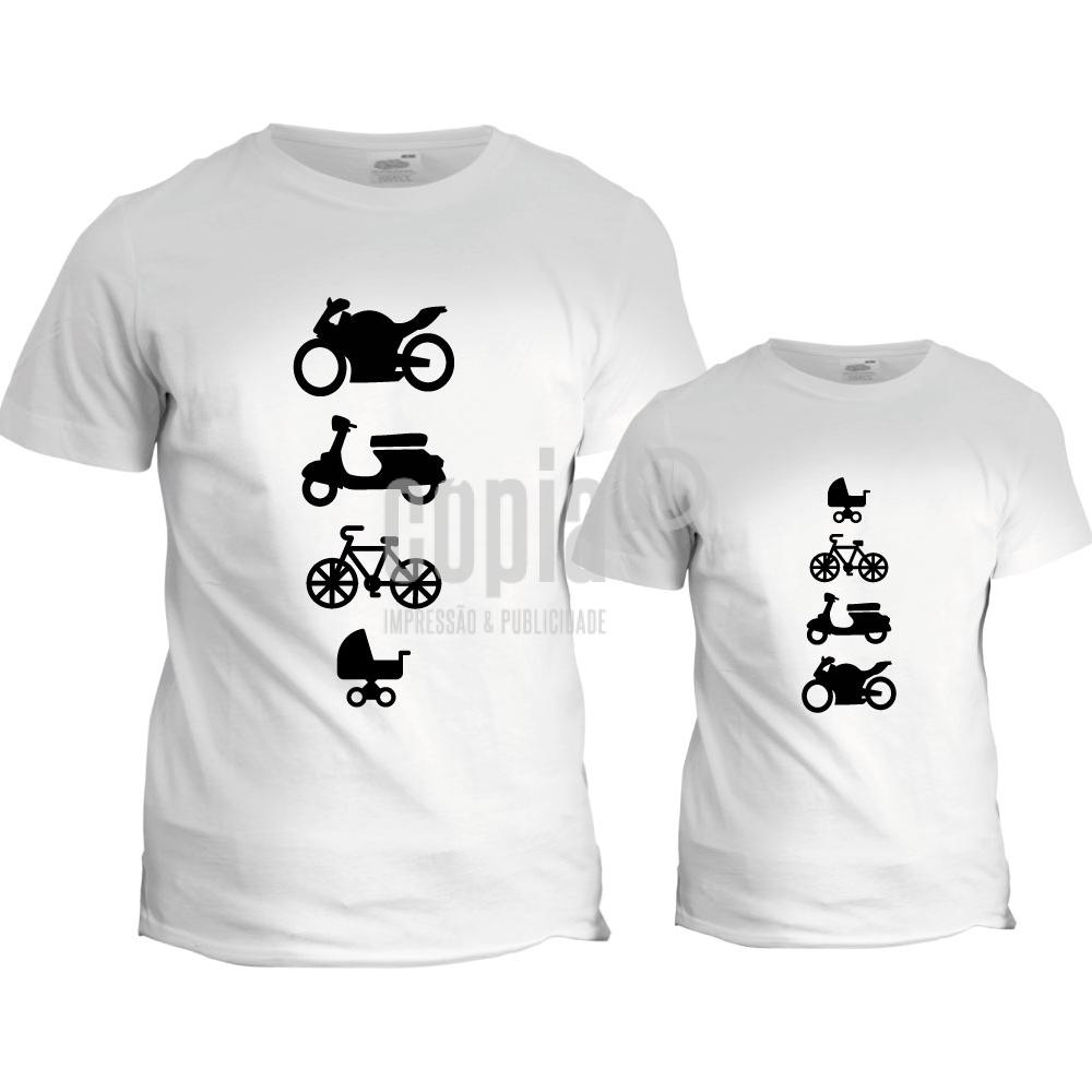 tshirts conjunto mota cópia+ viana do castelo motard mod.95