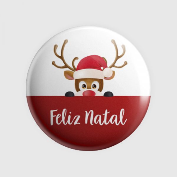 Crachá Feliz Natal cópia+ viana do castelo mod.2