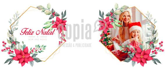 caneca feliz natal cópiamais viana do castelo mod74