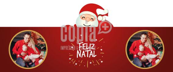 caneca feliz natal cópiamais viana do castelo pai natal mod.72