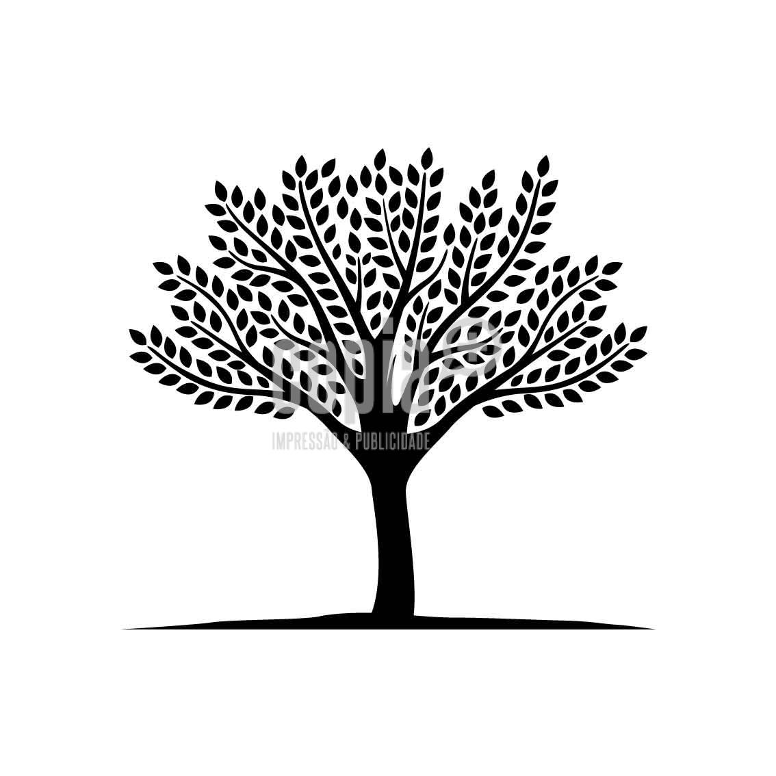 Wall Sticker Árvore - Image 2