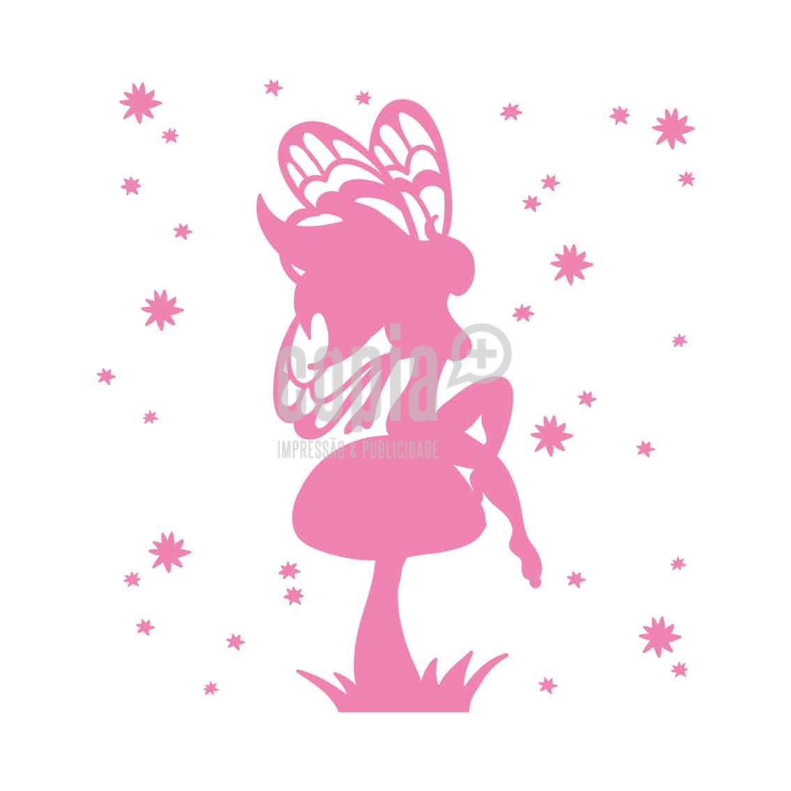 Wall Sticker Fada - Image 2