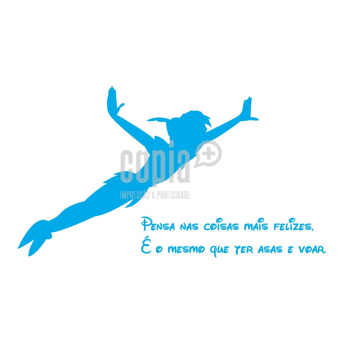 Wall Sticker Peter Pan - Image 2