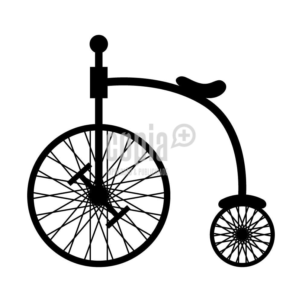 Wall Sticker Bicicleta - Image 2