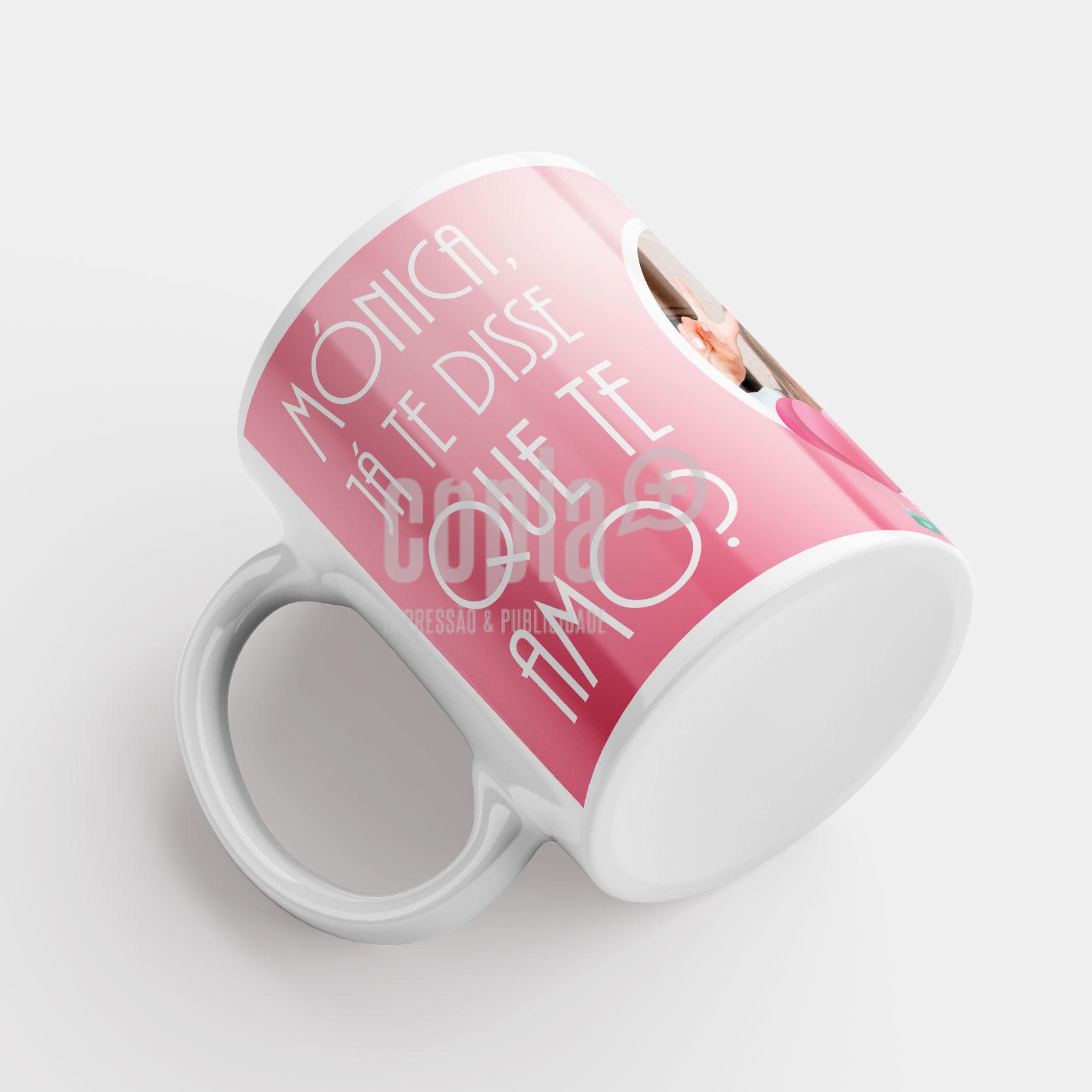 Caneca mod75 já te disse que tamo dia dos namorados são valentim