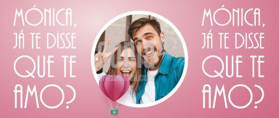 Caneca mod75 já te disse que tamo dia dos namorados são valentim